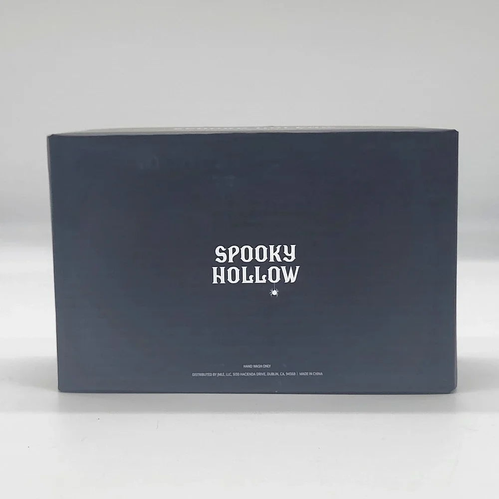 Spooky Hollow brand new